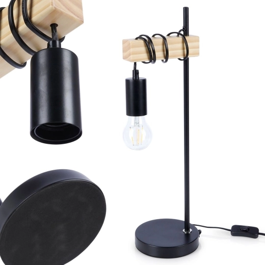 Pohodlné ovládání na kabelu