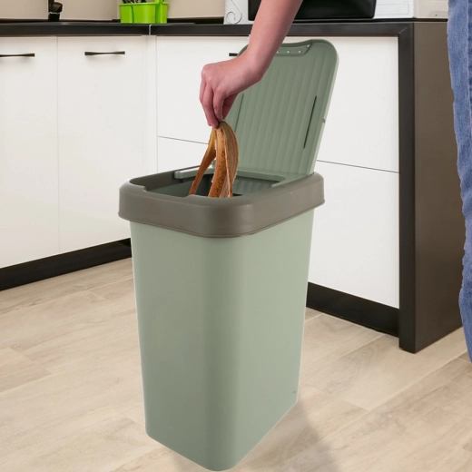 Víko, které drží otevřené