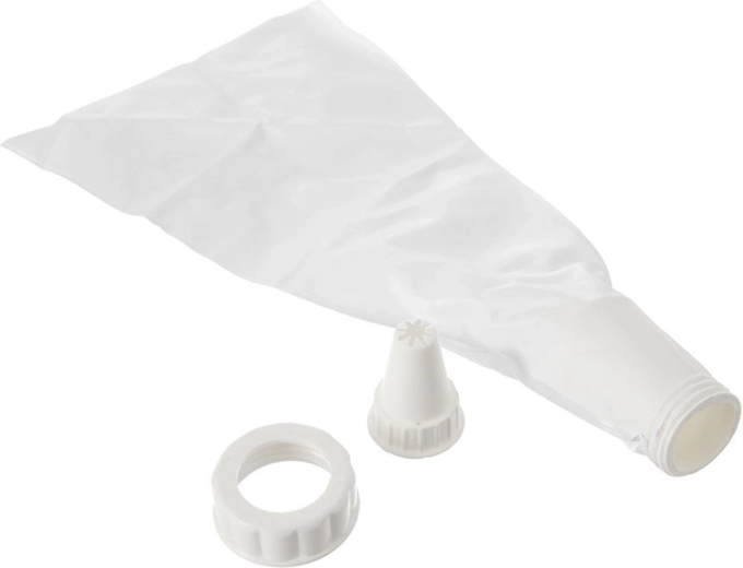 Pevný adaptér a pohodlné ovládání