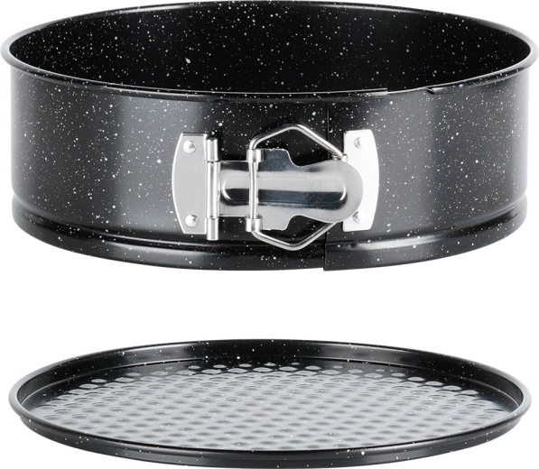 Nepřilnavá granitová povrchová úprava