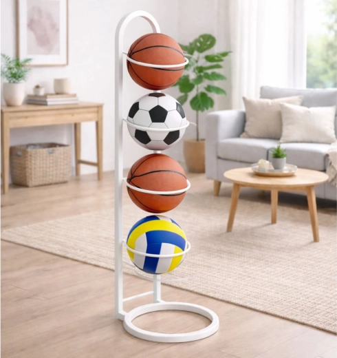 Pořádek doma, ve škole i v klubu