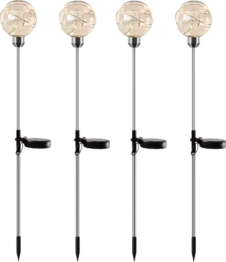 Jednoduchá instalace do země