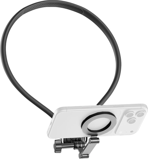 Flexibilní nastavení a 360° otočení