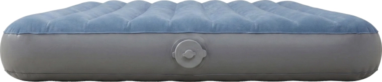 Vestavěná dobíjecí pumpa