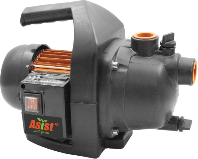Zahradní čerpadlo Asist Smart garden 1200 W