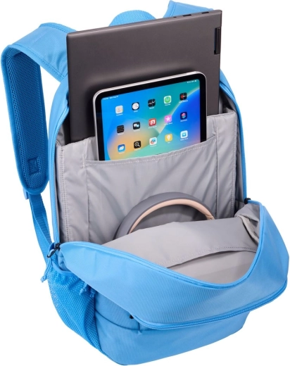 Bezpečné místo pro notebook i tablet