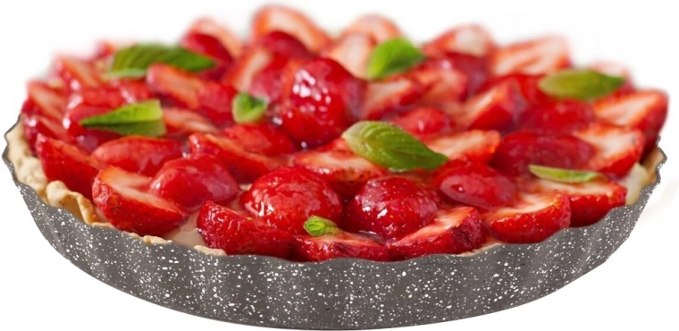 Odolná ocel, trouba až 230 °C a myčka