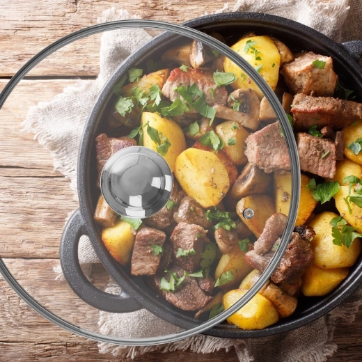 Univerzální použití pro nádobí 30 cm