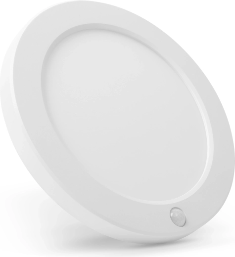 Stropní LED svítidlo s pohybovým senzorem 18 W 1440 lm