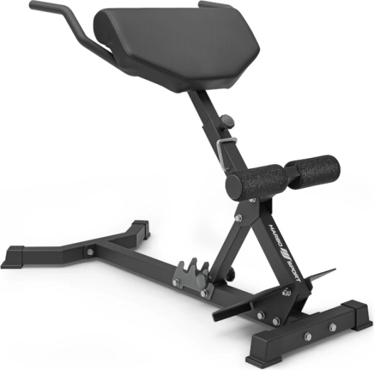 Pevná ocelová konstrukce pro maximální stabilitu