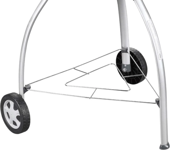 Snadná mobilita a stabilita