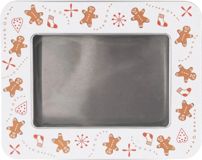 Průhledné víko pro krásnou prezentaci