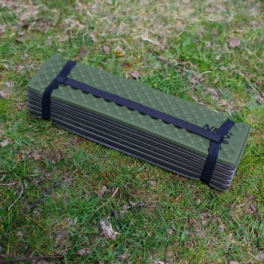 Lehká a skladná na cesty