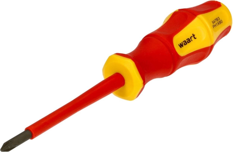 Ergonomická protiskluzová rukojeť