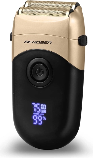 Silný motor a chytrý LCD displej