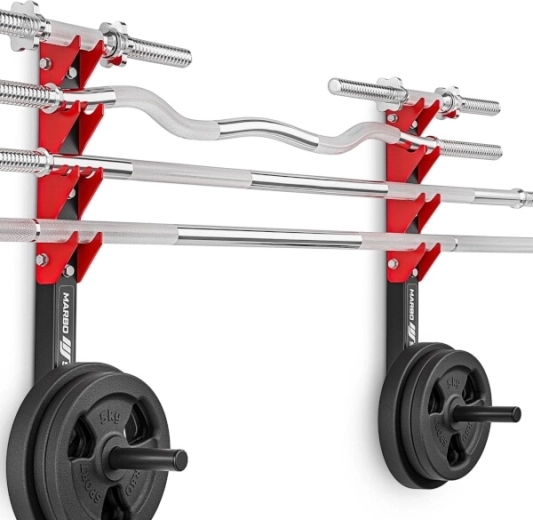 Robustní ocel s práškovým lakem