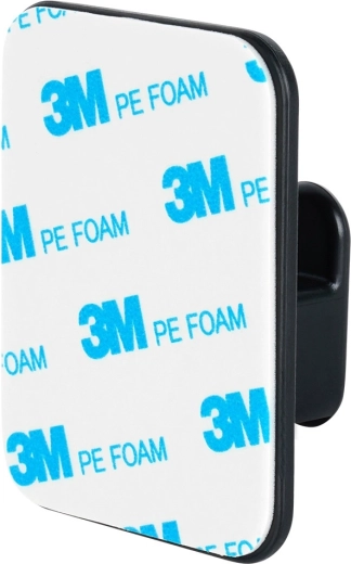 Silná přilnavost díky pásce 3M