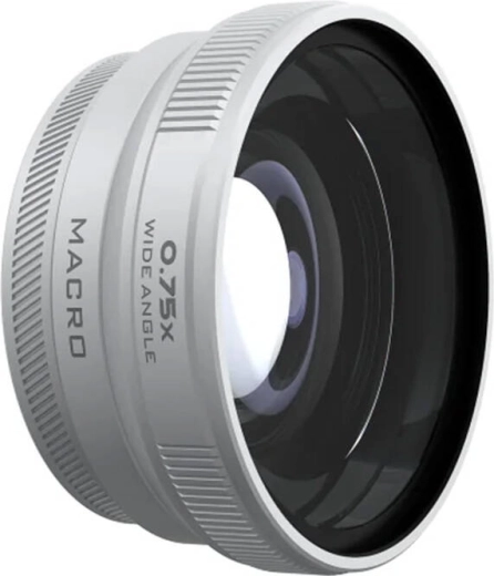 Širokoúhlá a makro předsádka Freewell pro FUJI X100VI/X100V