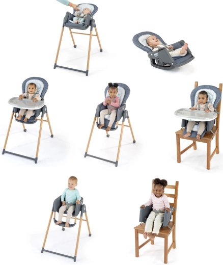 7v1: od novorozence po batole