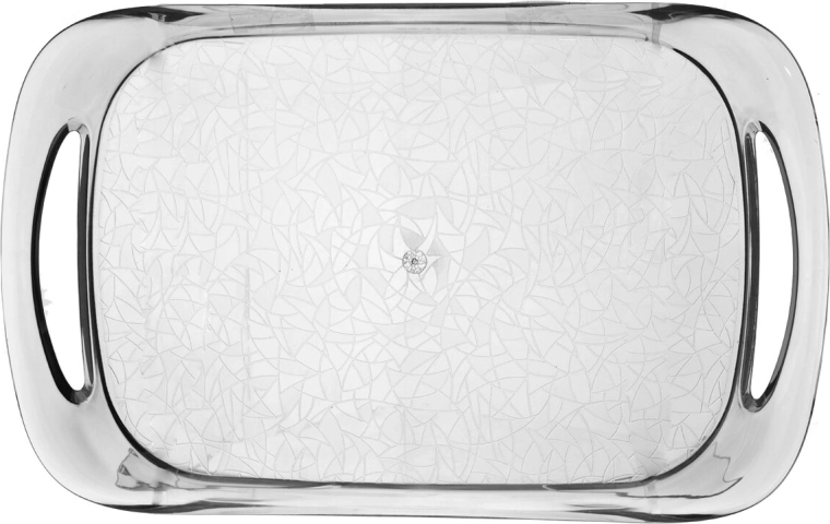 Servírovací tác Charisma z UH 46,5 × 30 cm