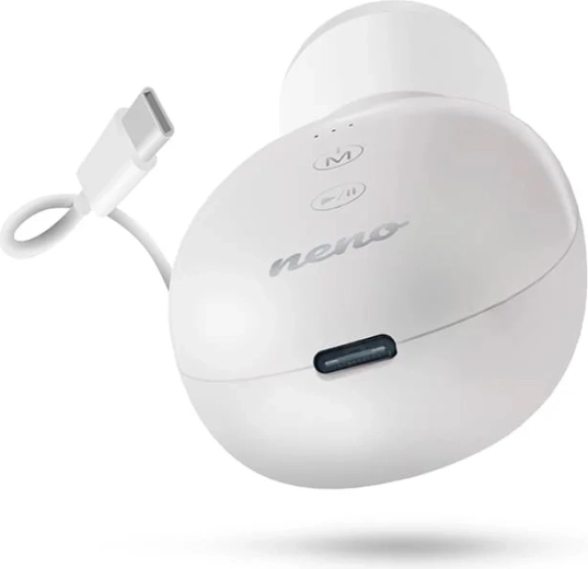 USB‑C nabíjení a dlouhá výdrž