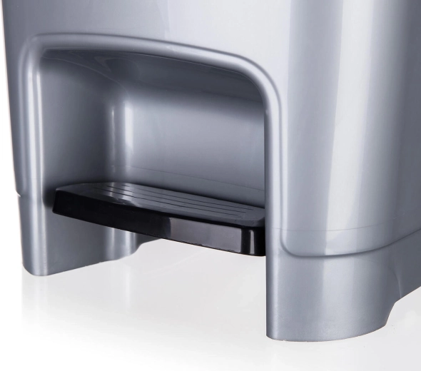 Stabilní a pohodlné ovládání