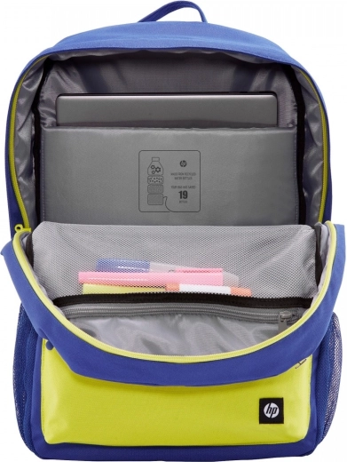 Bezpečí pro notebook i příslušenství