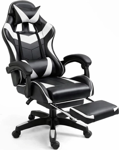 Ergonomická opora hlavy a beder