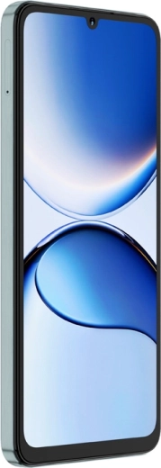 Plynulý 6,75" displej se 120 Hz