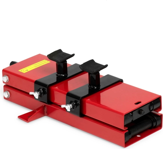 Možnost ukotvení k podlaze