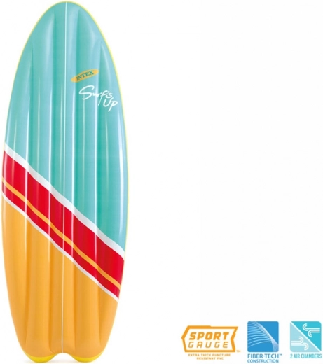 58152EU Nafukovací surf do vody