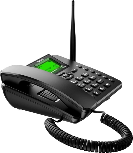 4G/LTE a VoLTE pro kvalitní hovory