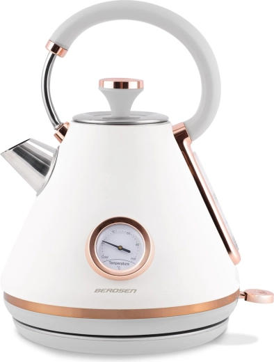 360° otočná základna a bezkabelové servírování