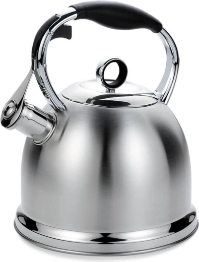 neelektrická rychlovarná konvice 2,9 l maestro