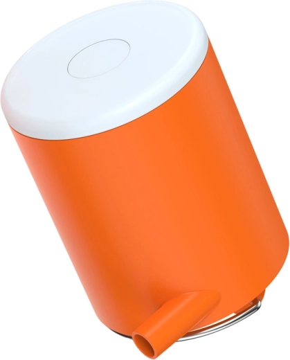 Vestavěná kempingová lampa se třemi úrovněmi jasu