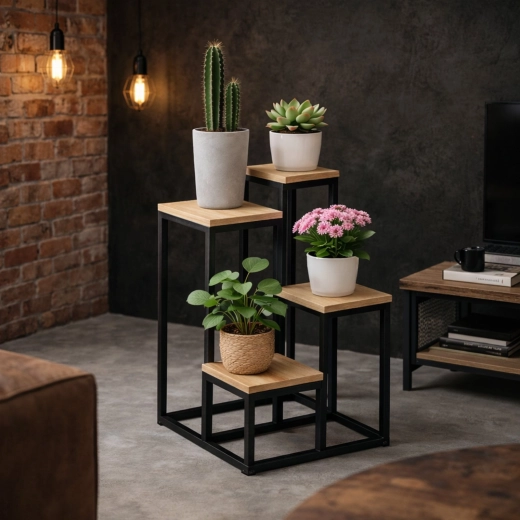 Kompaktní prostorově úsporné provedení