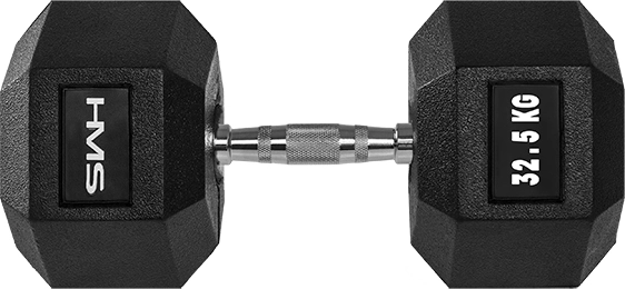 Pevný úchop díky rádlované rukojeti