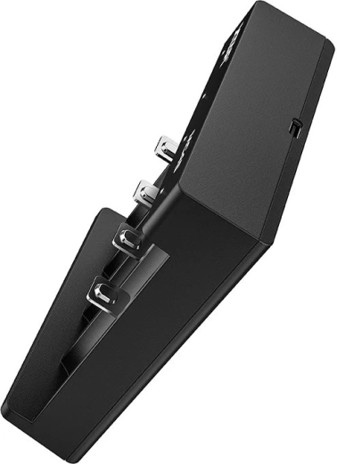 USB napájení a bezpečnostní ochrany