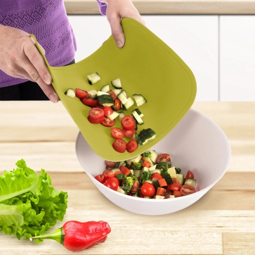 Snadné přenášení díky flexibilitě