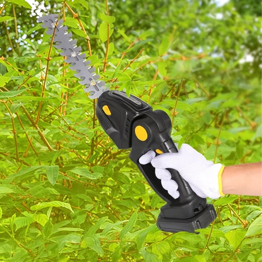 Lehký, ergonomický a přesný střih