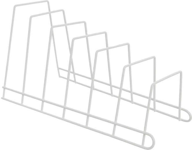 Univerzální pro poklice, talíře i prkénka