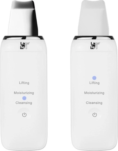 Zpevnění a vyhlazení – režim Lifting