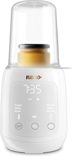 Chytrý systém Smart Pro pro dokonalou teplotu