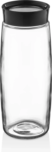 Skleněná dóza s víčkem 1,6 l