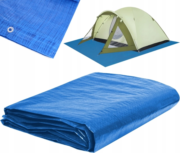 Spolehlivá voděodolná ochrana