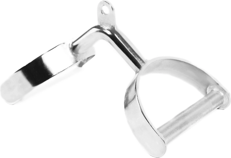 Pohodlné rukojeti s jistým držením