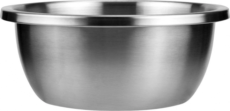 Odolná nerez s matným povrchem