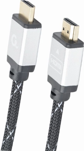 Pozlacené HDMI konektory