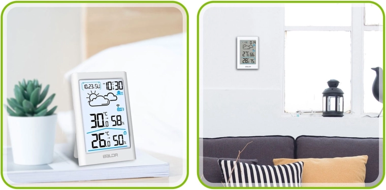 Elegantní design do každého interiéru