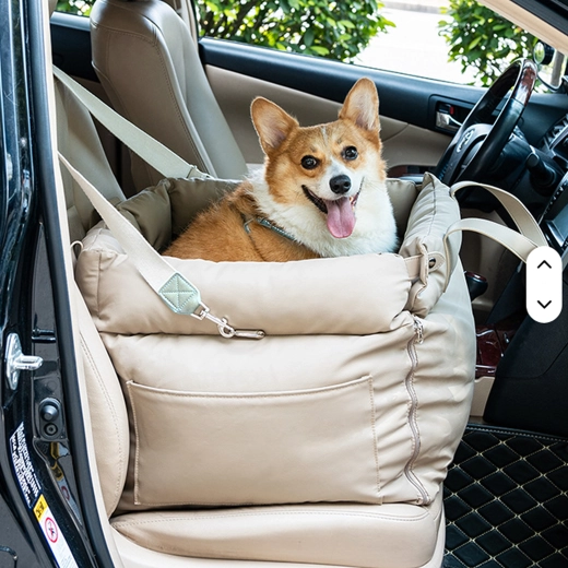 Bezpečná jízda díky pevnému uchycení